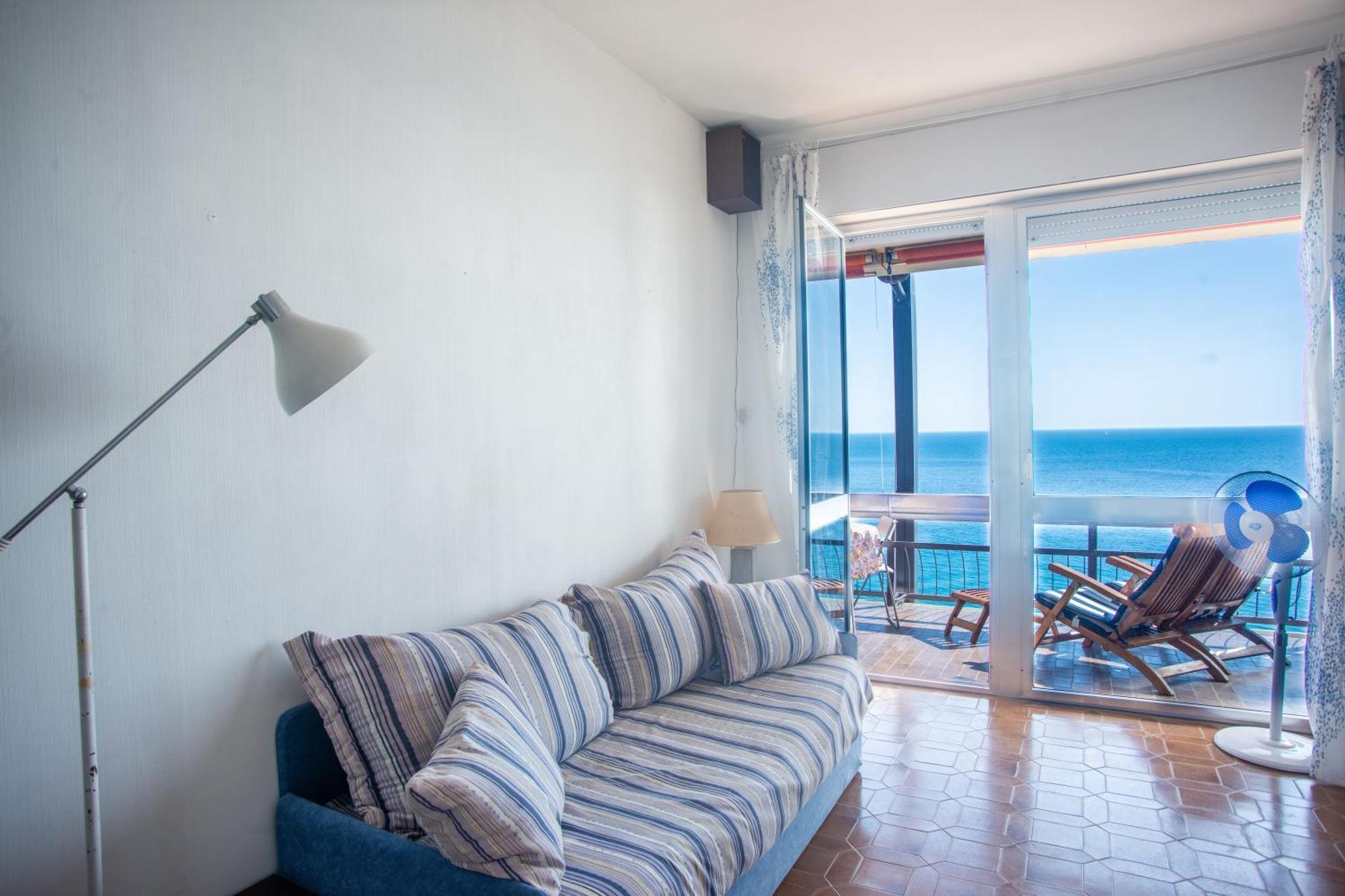 Appartement Sole Surf E Relax - Happy