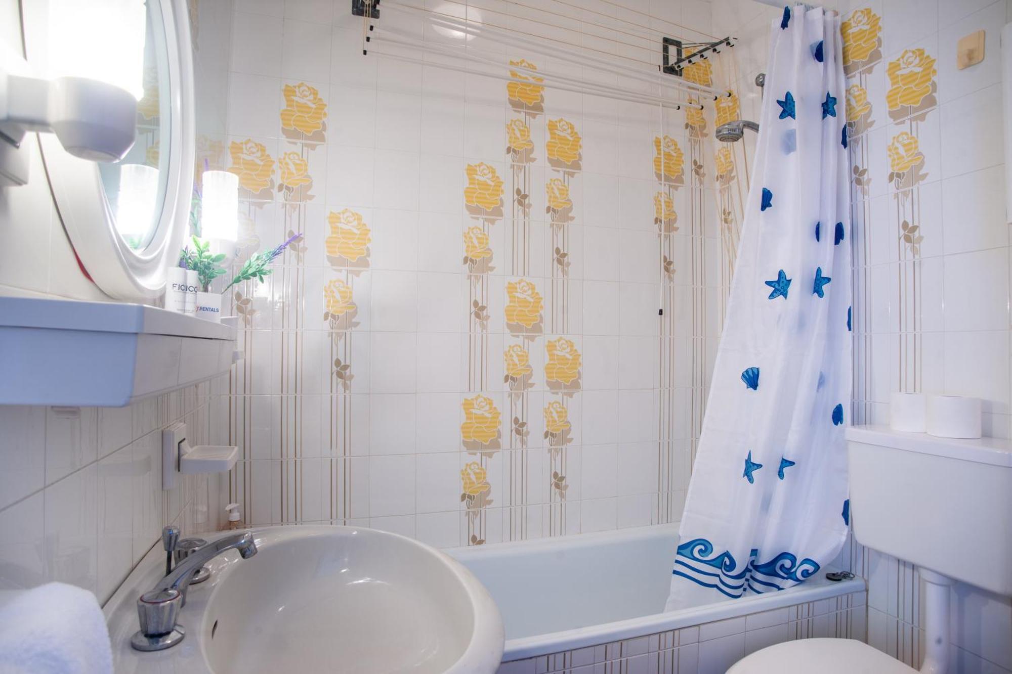 Sole Surf E Relax - Happy Appartement